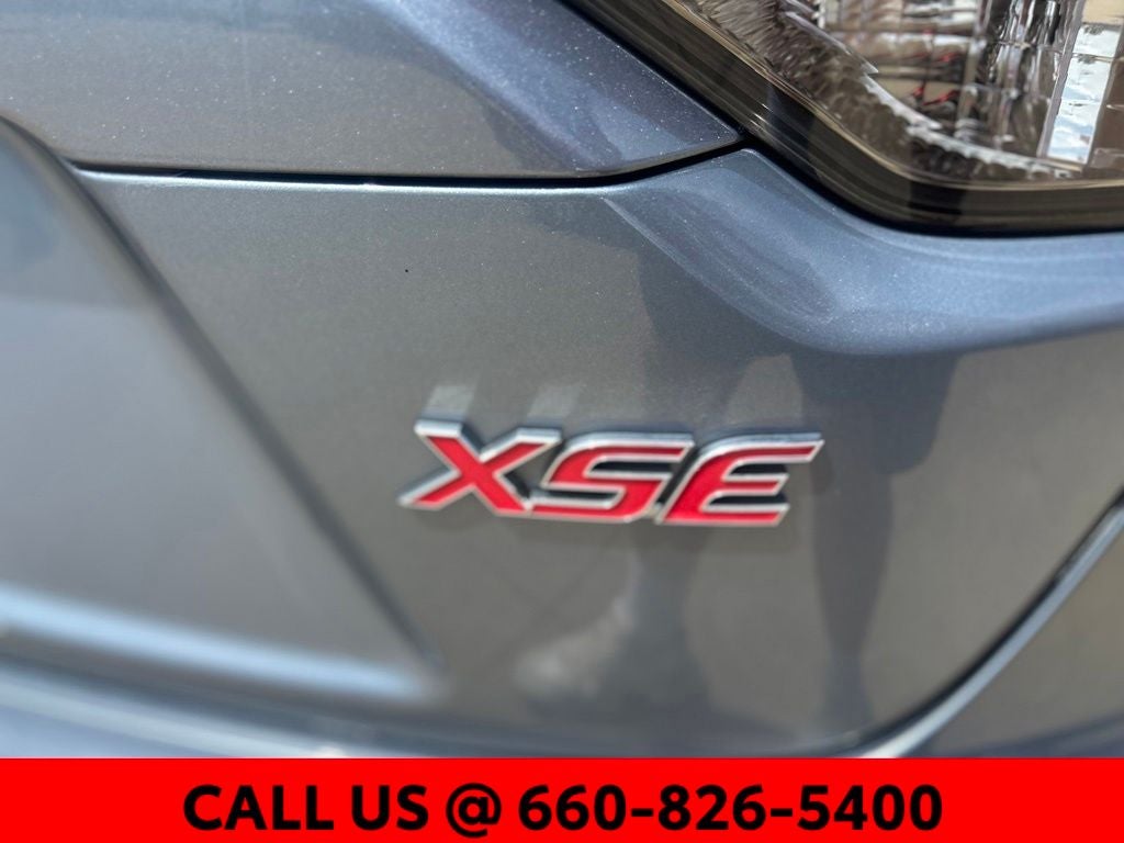 2020 Toyota Corolla XSE