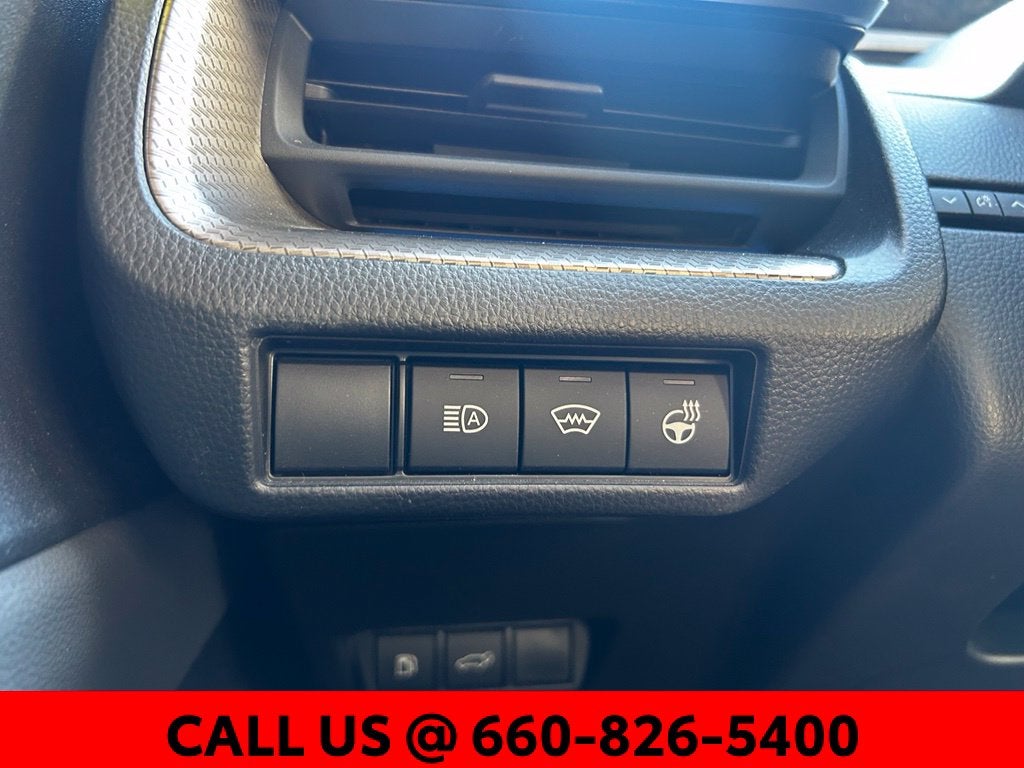 2024 Toyota Prius Limited