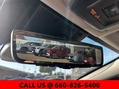 2024 Toyota Prius Limited