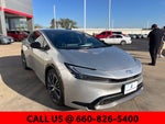 2024 Toyota Prius Limited