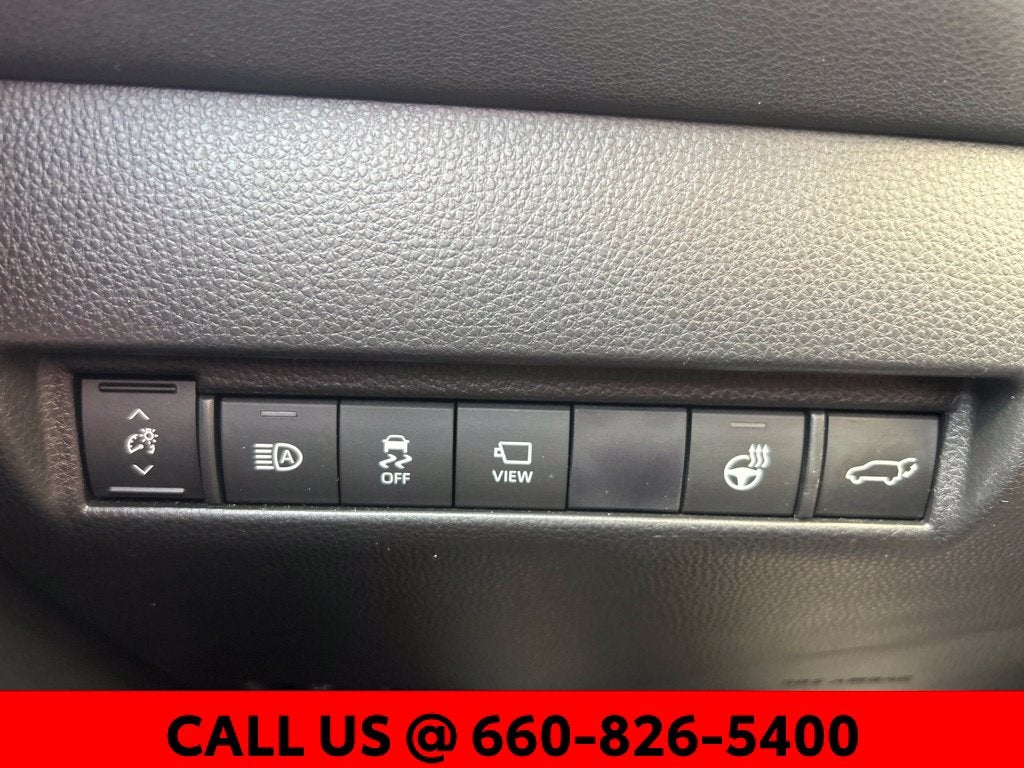 2021 Toyota Venza Limited