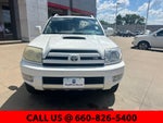 2004 Toyota 4Runner SR5 Sport