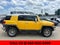 2007 Toyota FJ Cruiser Base