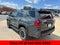 2025 Toyota 4Runner TRD Off-Road