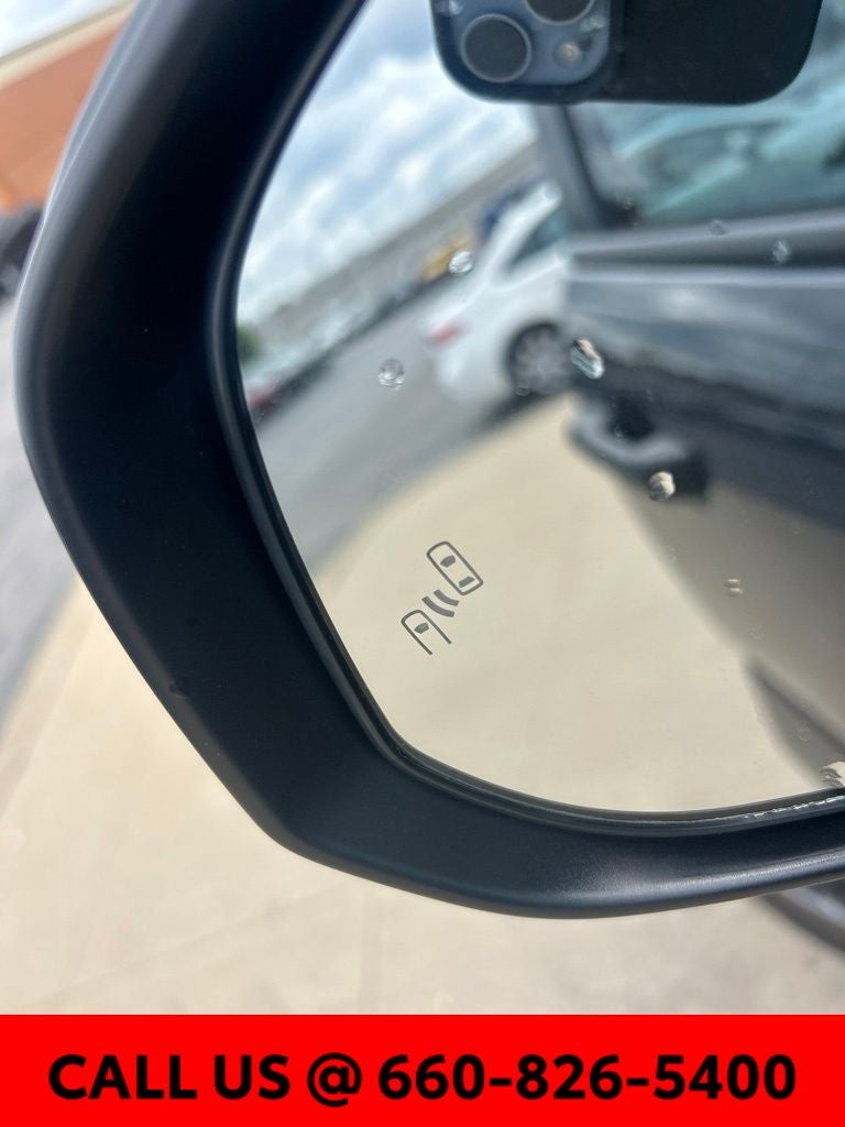 2026 Toyota 4Runner i-FORCE MAX Hybrid TRD Off Road Premium