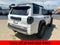 2025 Toyota 4Runner i-FORCE MAX Hybrid Trailhunter