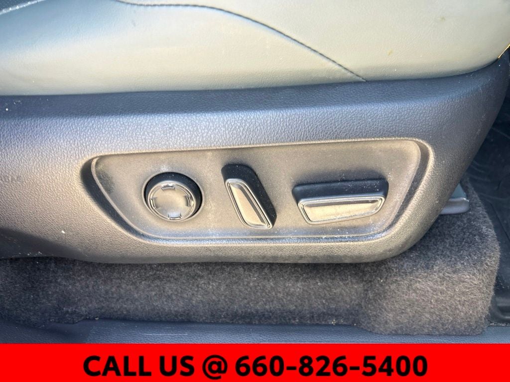 2025 Toyota 4Runner i-FORCE MAX Hybrid Trailhunter