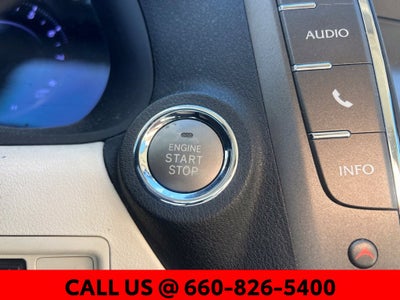 2015 Lexus IS 250 C
