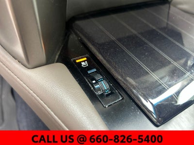 2021 Lexus GX 460 Luxury