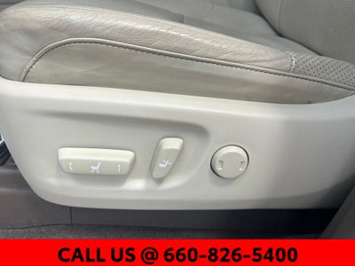 2019 Lexus GX 460 Luxury