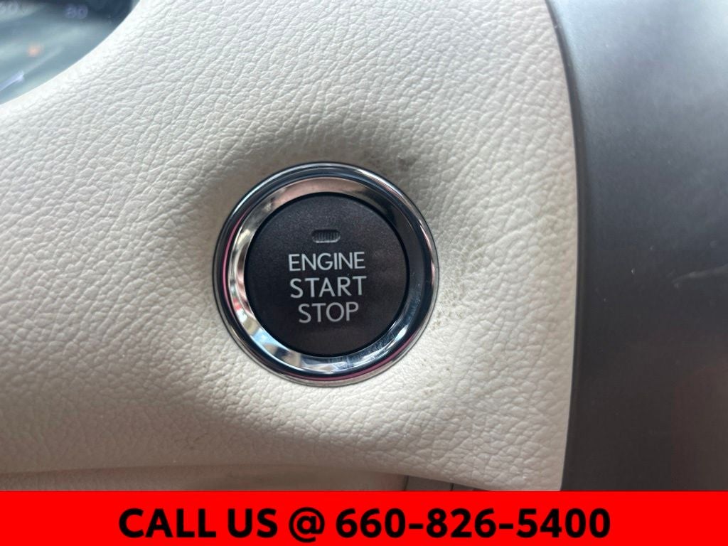 2019 Lexus GX 460 Luxury