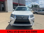 2019 Lexus GX 460 Luxury