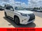 2019 Lexus GX 460 Luxury