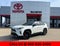 2019 Toyota RAV4 Hybrid XSE