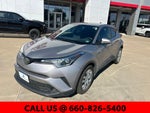 2019 Toyota C-HR LE