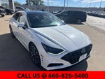 2023 Hyundai Sonata Limited