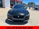 2017 Jaguar XF 20d Premium