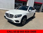 2019 Mercedes-Benz GLC GLC 300 4MATIC®