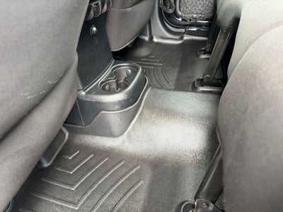 2015 Jeep Wrangler Unlimited Unlimited Sport