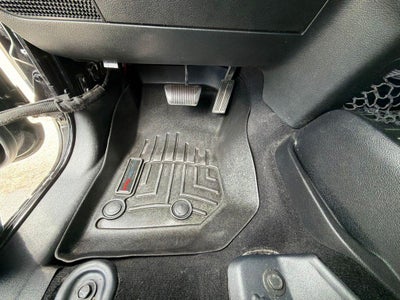 2015 Jeep Wrangler Unlimited Unlimited Sport