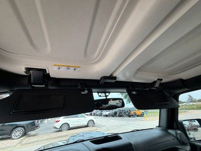 2015 Jeep Wrangler Unlimited Unlimited Sport