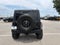 2015 Jeep Wrangler Unlimited Unlimited Sport