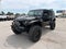 2015 Jeep Wrangler Unlimited Unlimited Sport