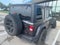 2018 Jeep Wrangler Unlimited Unlimited Sport S