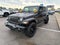 2018 Jeep Wrangler Unlimited Unlimited Sport S
