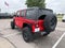 2019 Jeep Wrangler Unlimited Unlimited Sport S