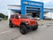 2020 Jeep Wrangler Unlimited Unlimited Sport S
