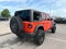 2020 Jeep Wrangler Unlimited Unlimited Sport S