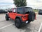 2020 Jeep Wrangler Unlimited Unlimited Sport S