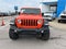 2020 Jeep Wrangler Unlimited Unlimited Sport S