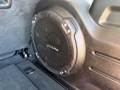2019 Jeep Wrangler Unlimited Unlimited Rubicon