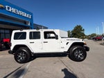 2019 Jeep Wrangler Unlimited Unlimited Rubicon