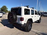 2019 Jeep Wrangler Unlimited Unlimited Rubicon