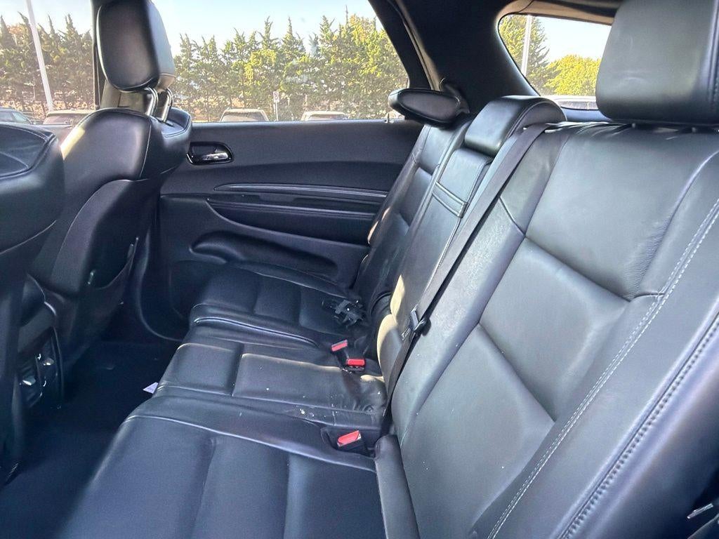 2021 Dodge Durango GT