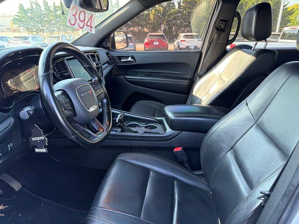 2021 Dodge Durango GT