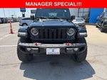 2024 Jeep Wrangler Rubicon X