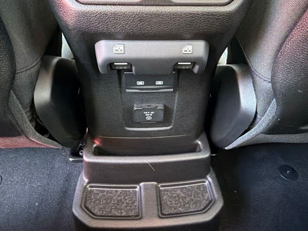 2024 Jeep Wrangler 4xe Rubicon 4xe