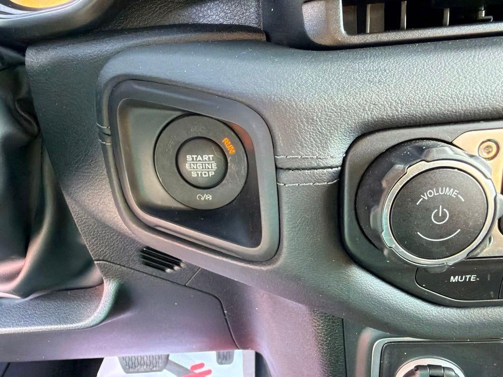 2024 Jeep Wrangler 4xe Rubicon 4xe