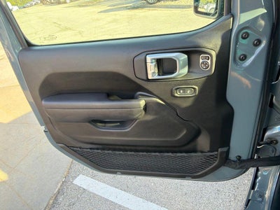 2024 Jeep Wrangler 4xe Rubicon 4xe