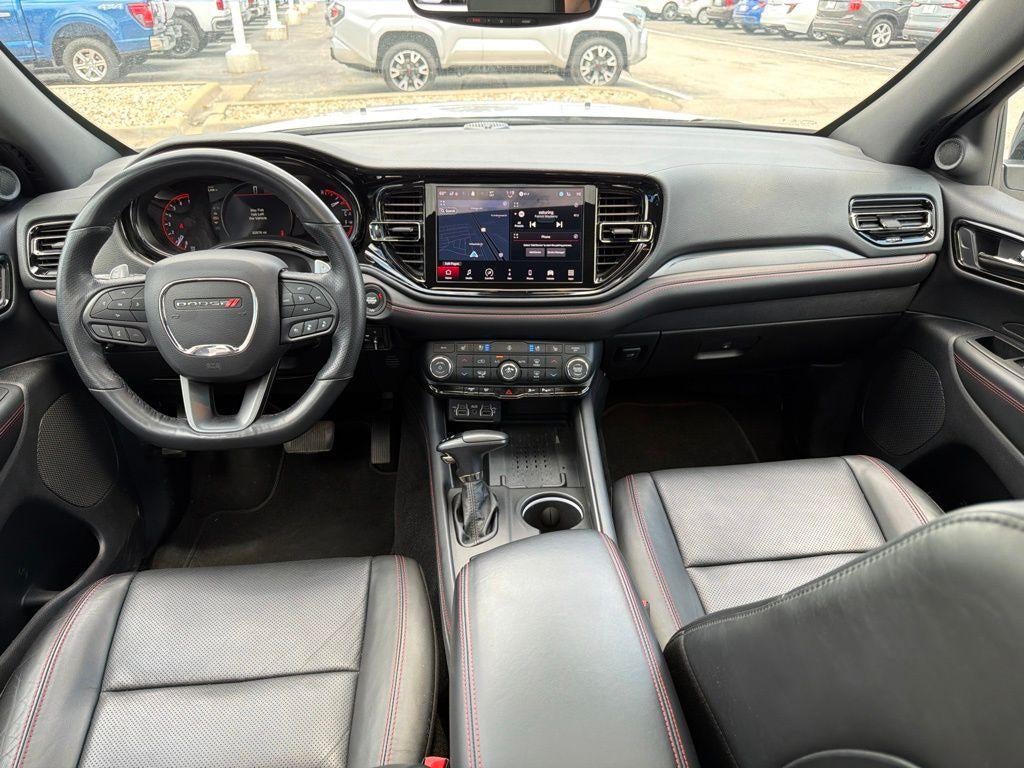 2025 Dodge Durango R/T Plus