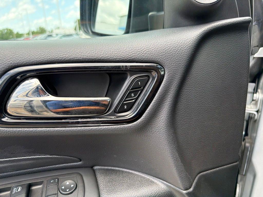 2025 Dodge Durango R/T Plus