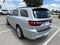 2025 Dodge Durango R/T Plus