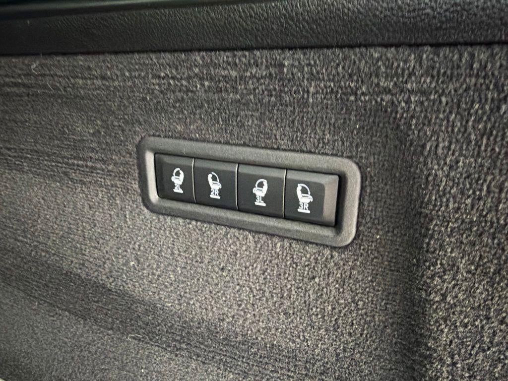 2024 Jeep Grand Wagoneer L Series II