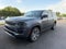 2024 Jeep Grand Wagoneer L Series III