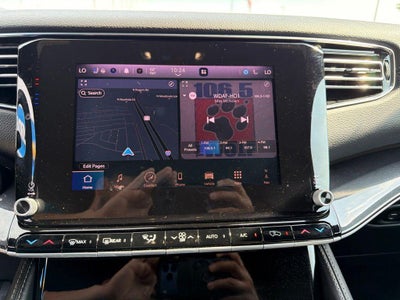 2024 Jeep Wagoneer Base