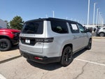 2024 Jeep Grand Wagoneer Series II